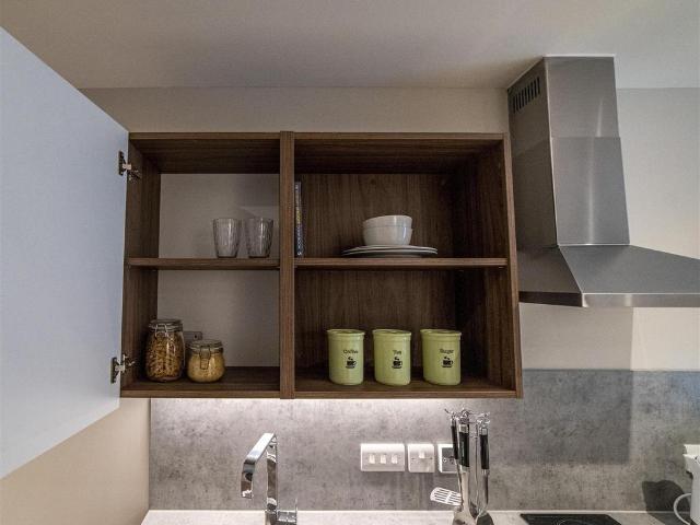 Apartment for rent in Old Town, Scotland