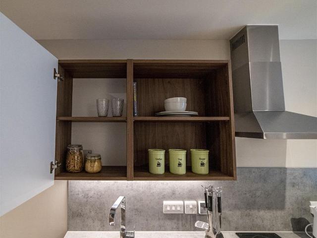Studio for rent in Old Town, Scotland