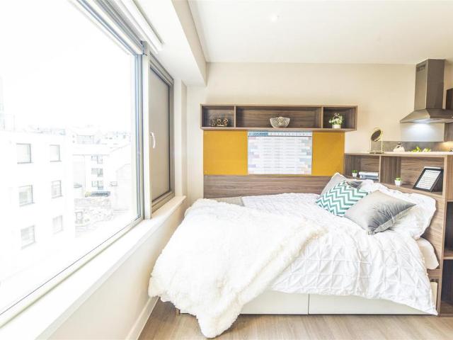 Apartment for rent in Old Town, Scotland