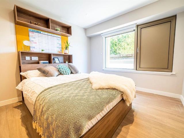Studio for rent in Old Town, Scotland