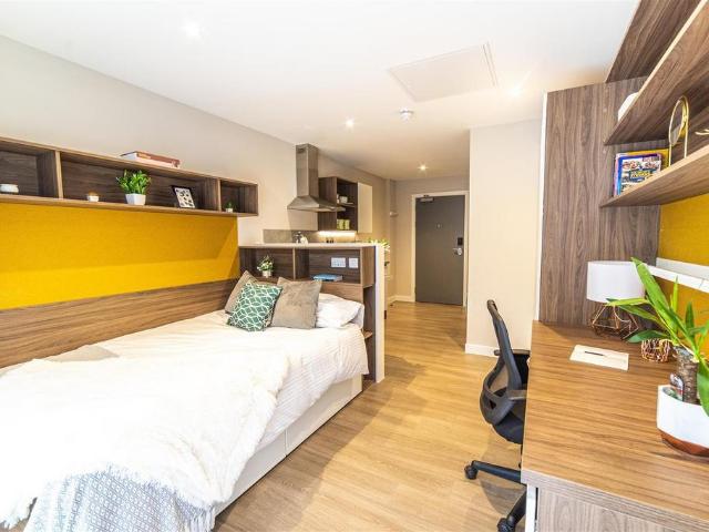 House for rent in Old Town, Scotland