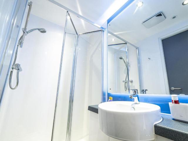 Studio for rent in Old Town, Scotland