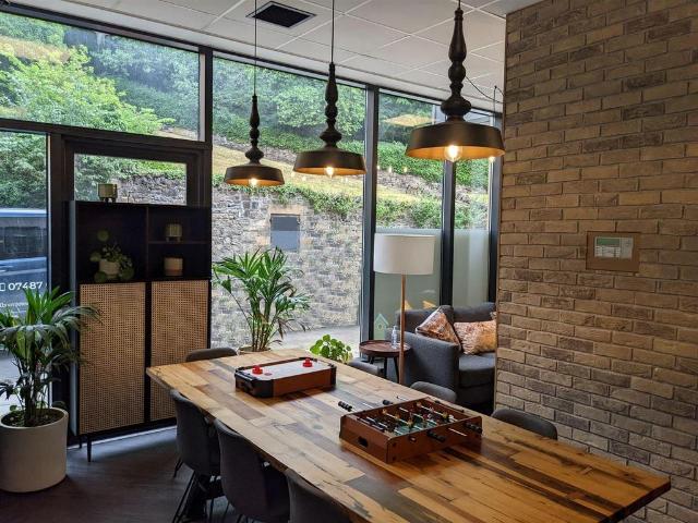 House for rent in Old Town, Scotland