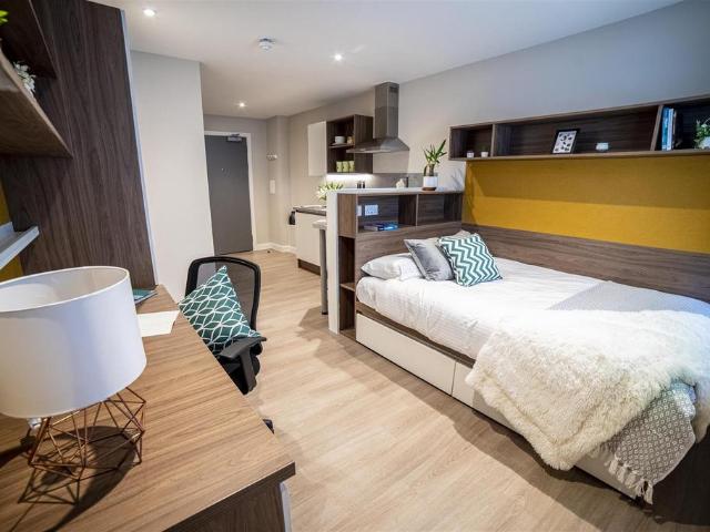 House for rent in Old Town, Scotland