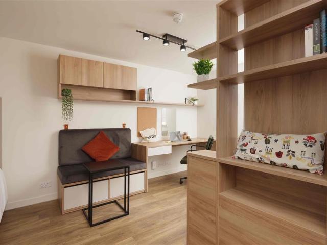 House for rent in Old Town, Scotland