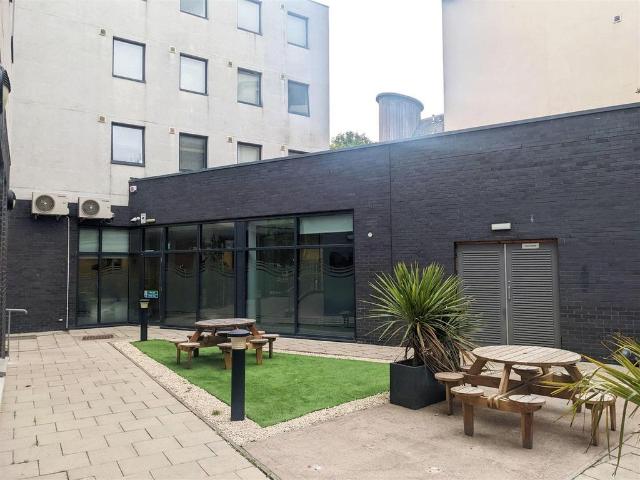 House for rent in Old Town, Scotland