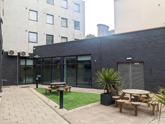 Studio for rent in Old Town, Scotland