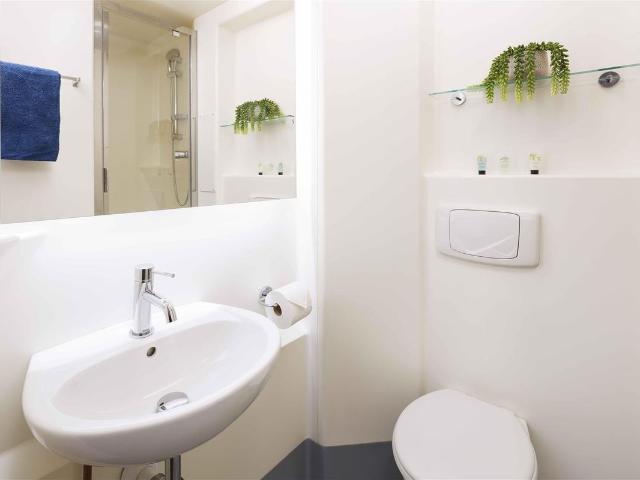 Studio for rent in Old Town, Scotland