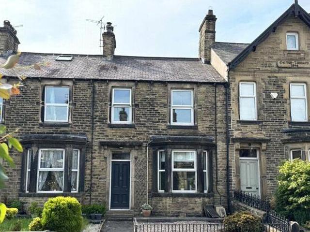 House for sale in Skipton, North Yorkshire