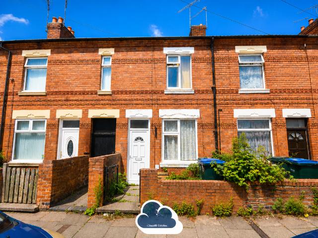 House for rent in Ball Hill, West Midlands