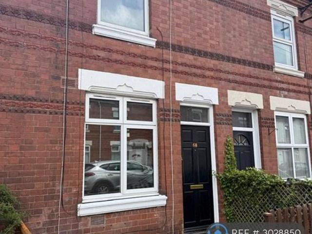House for rent in Ball Hill, West Midlands