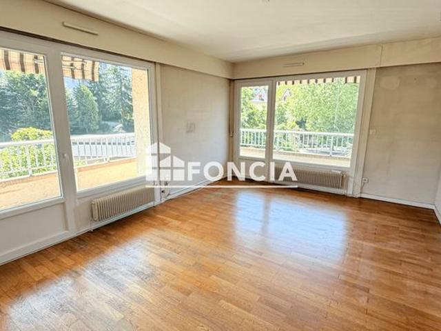 Appartement vente à Caluire-et-Cuire, Rhône