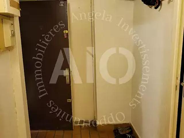 Appartement vente à Lyon, Métropole de Lyon