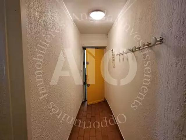 Appartement vente à Lyon, Métropole de Lyon