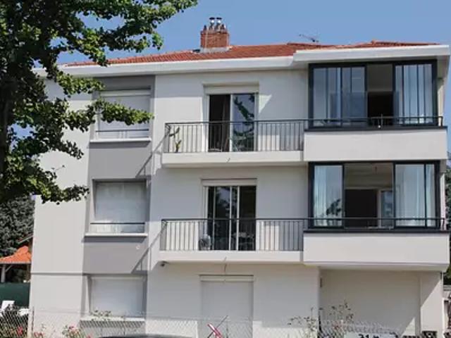 Appartement vente à Lyon, Métropole de Lyon