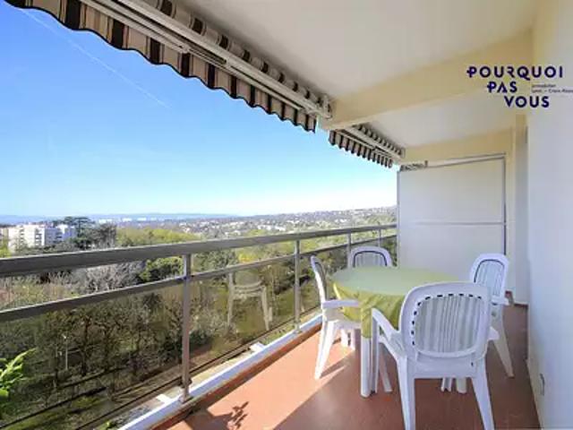 Appartement vente à Lyon, Métropole de Lyon