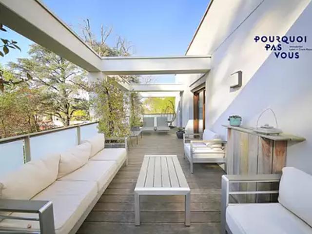 Appartement vente à Lyon, Métropole de Lyon