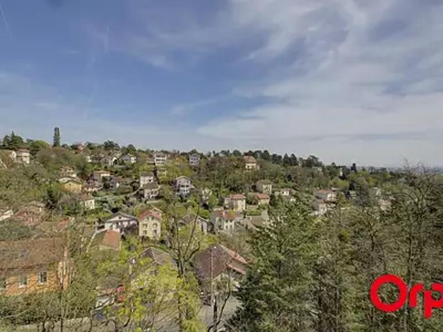 Appartement vente à Lyon, Métropole de Lyon