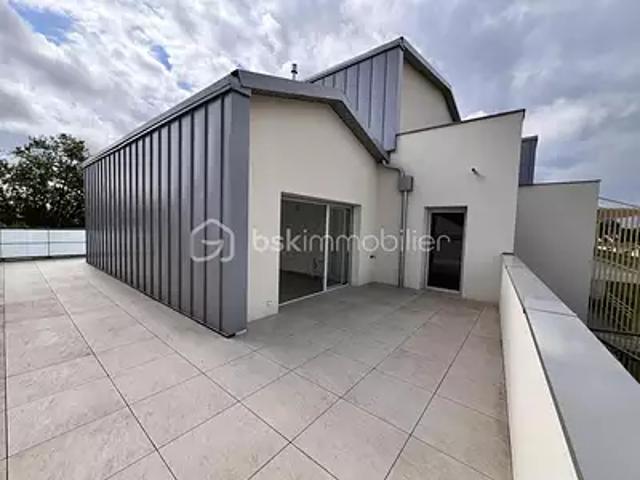 Appartement vente à Lyon, Métropole de Lyon