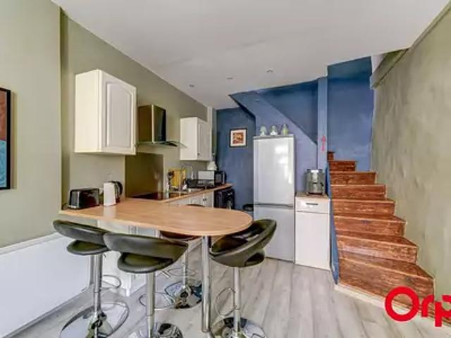 Maison vente à Lyon, Métropole de Lyon