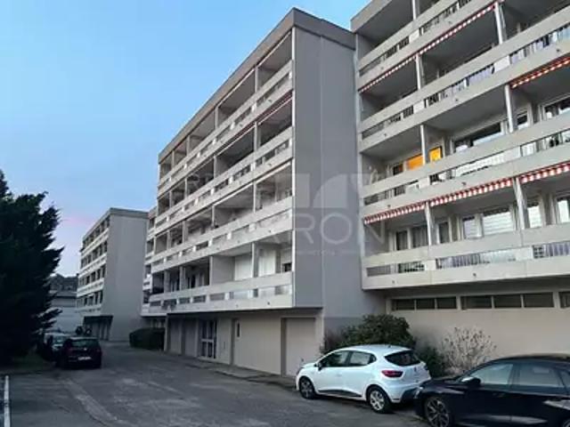 Garage vente à Lyon, Métropole de Lyon