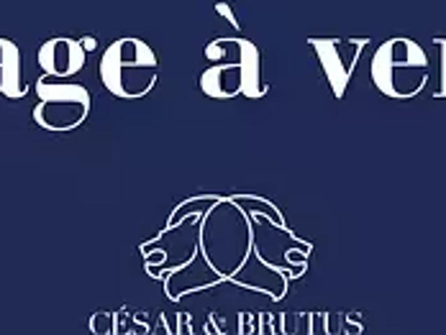 Garage vente à Lyon, Métropole de Lyon