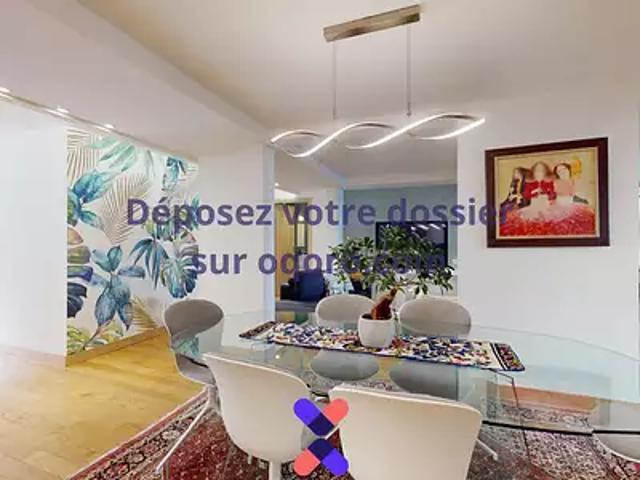 Appartement location à Lyon, Métropole de Lyon