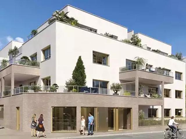 Garage location à Lyon, Métropole de Lyon