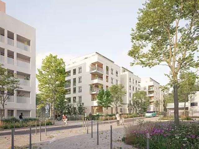 Appartement vente à Lyon, Métropole de Lyon