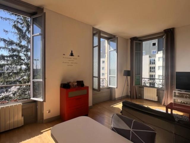 Appartement vente à Lyon, Métropole de Lyon