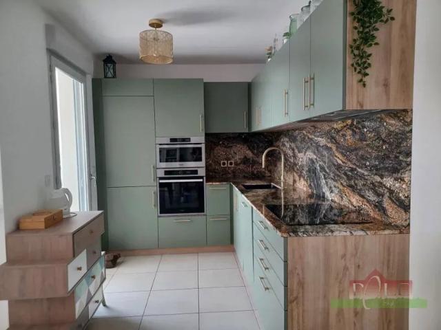 Appartement vente à Lyon, Métropole de Lyon