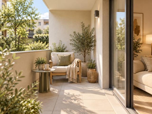 Appartement vente à Caluire-et-Cuire, Rhône