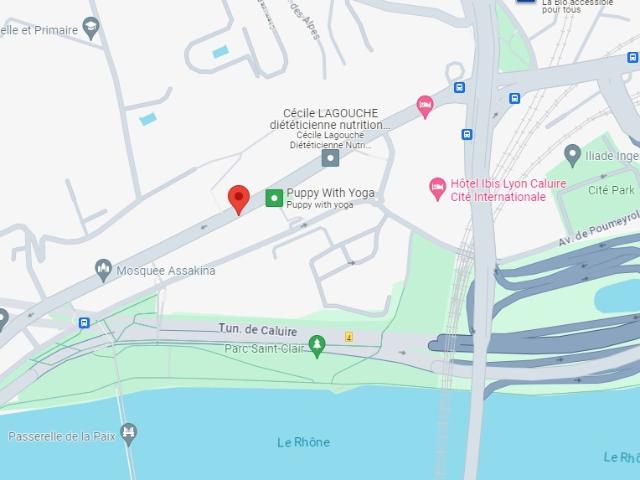 Garage location à Lyon, Métropole de Lyon