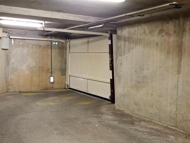 Garage location à Lyon, Métropole de Lyon