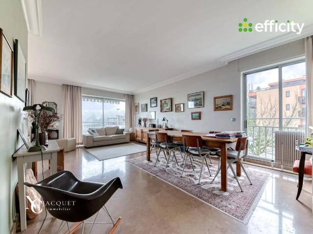 Appartement vente à Lyon, Métropole de Lyon