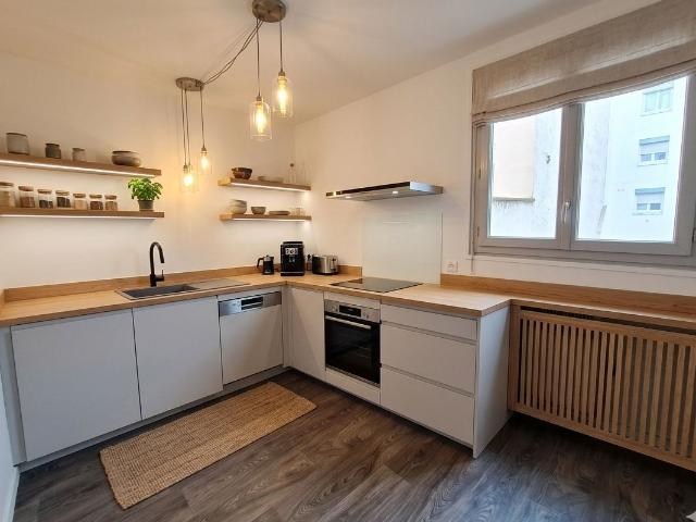 Appartement vente à Lyon, Métropole de Lyon