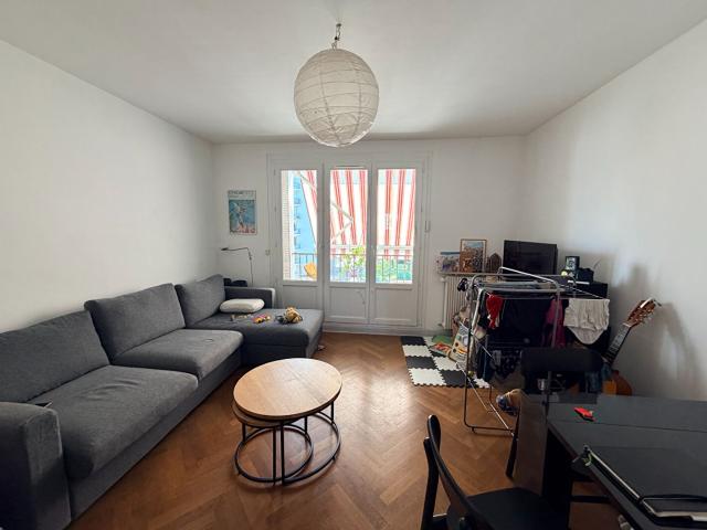 Appartement vente à Lyon, Métropole de Lyon