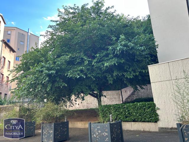 Appartement vente à Lyon, Métropole de Lyon