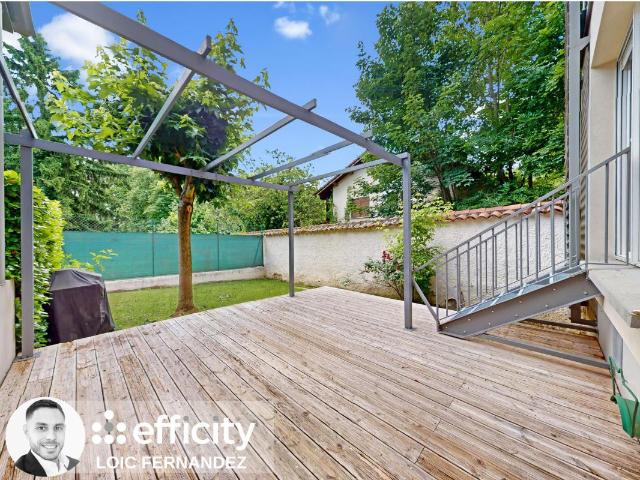 Appartement vente à Lyon, Métropole de Lyon