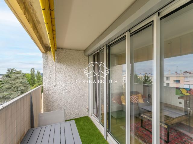 Appartement vente à Lyon, Métropole de Lyon
