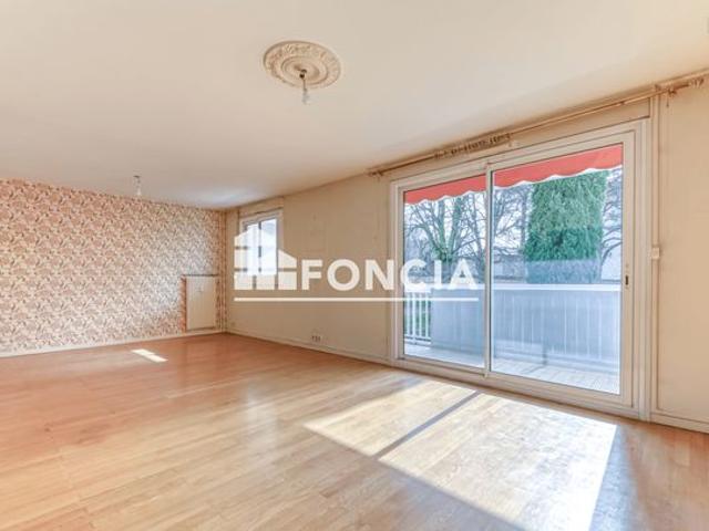 Appartement vente à Lyon, Métropole de Lyon