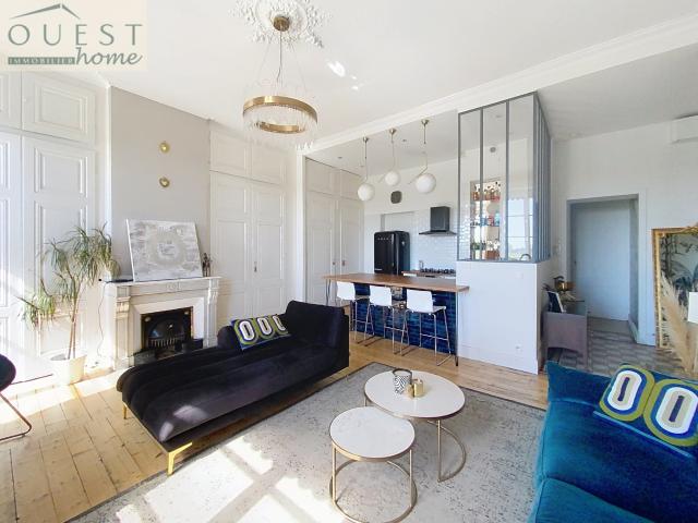Appartement vente à Lyon, Métropole de Lyon
