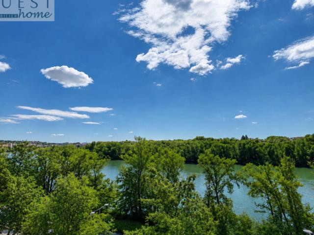 Appartement vente à Lyon, Métropole de Lyon