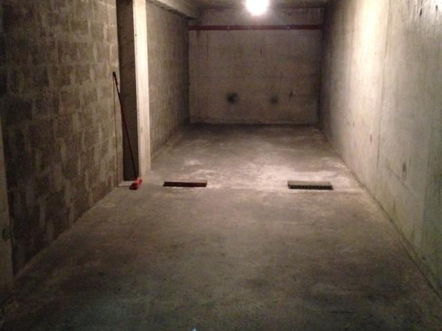 Garage location à Lyon, Métropole de Lyon