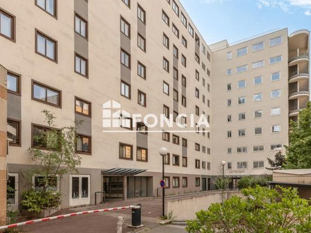 Appartement vente à Lyon, Métropole de Lyon