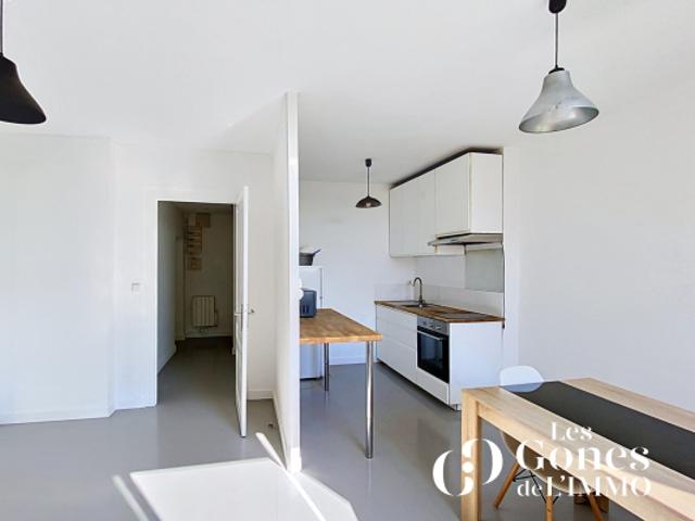 Appartement vente à Caluire-et-Cuire, Rhône