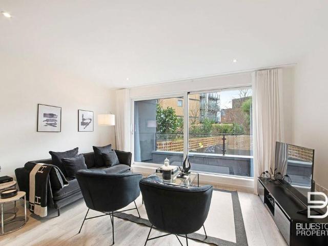 Apartment for rent in London Borough of Croydon, Purley