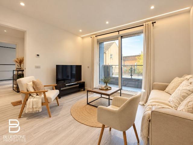 Apartment for rent in London Borough of Croydon, Greater London