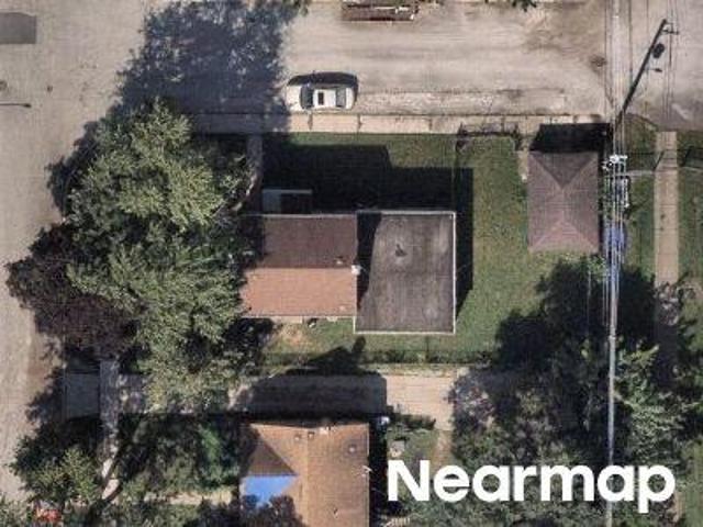 House for sale in Dolton, Cook County