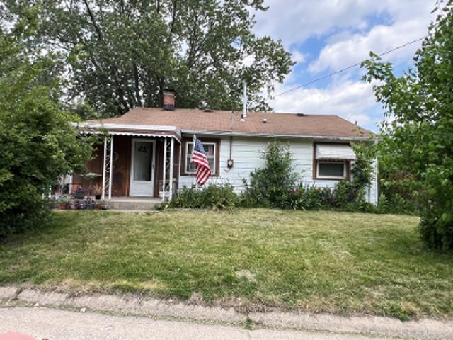 House for sale in Westland, Michigan
